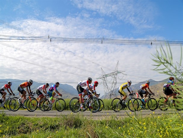 دوچرخه سواری انتخابی تیم ملی| رکابزنان برتر جاده مشخص شدند
