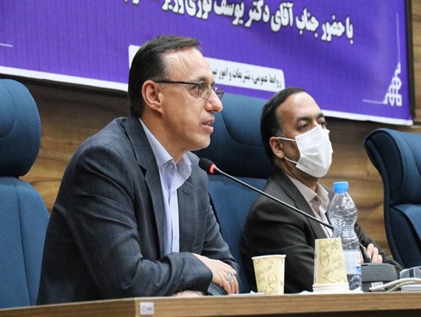 احداث معلم سرا در روستاهای مرزی خراسان شمالی در دستور کار قرار گیرد/ نیروهای فرهنگی با اولویت بومی جذب شوند