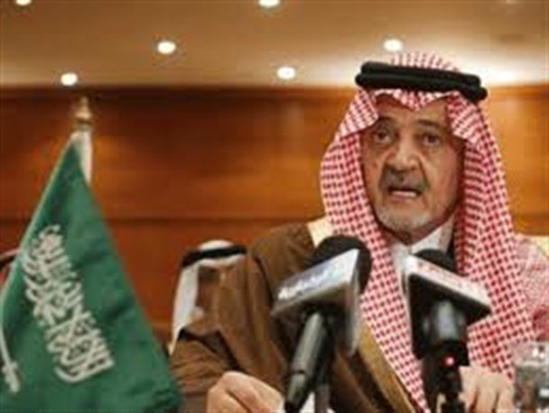 ما از شهروندان عادی عربستان بیشتر از وزیر اوقاف انتظار داریم ؟