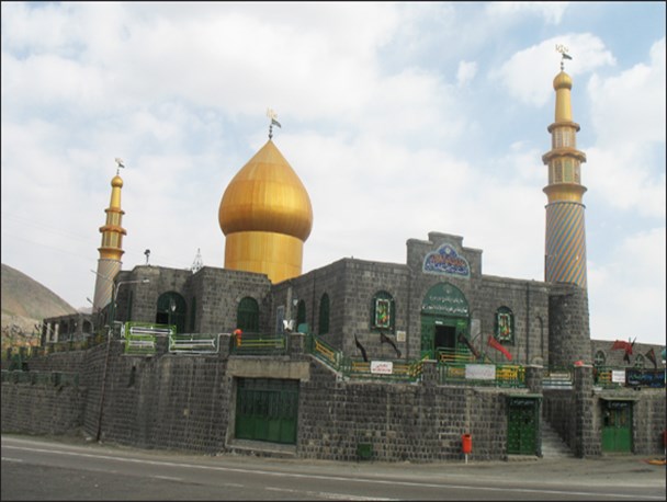 اماکن مذهبی و تاریخی در گذر تاریخ دماوند