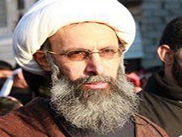 بازداشت شیخ النمر آتشی بر باروت خشم اعراب !