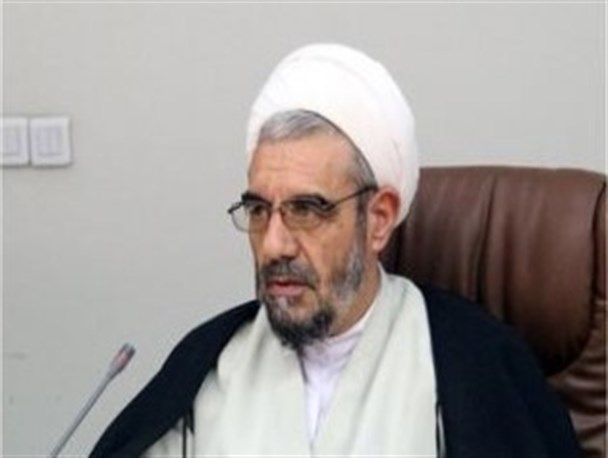 شکایت آقای استاندار از امام جمعه