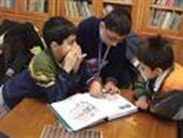 سرگرمی های مجازی مانعی برای مطالعه