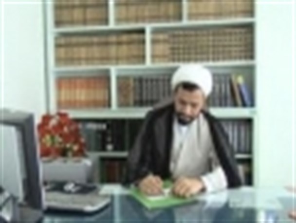 ماه رمضان ماه خودسازی انسان است