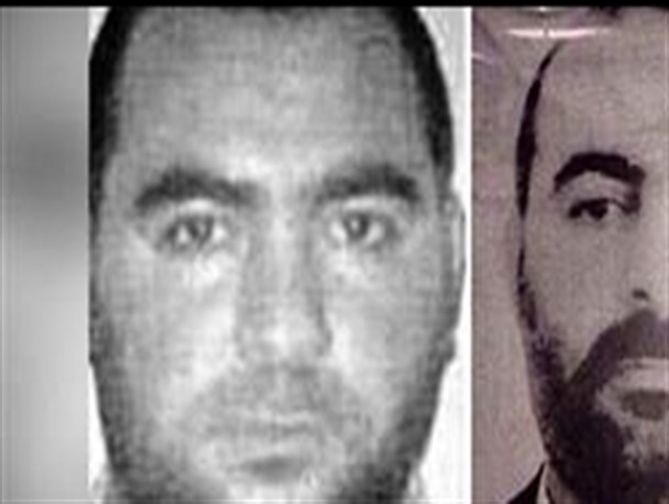 «ابوبکر بغدادی» خلیفه خودخوانده «داعش» کیست؟