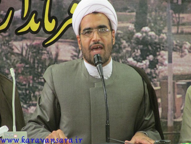 جرایم عمومی و قضائی شهرستان راور سیر صعودی داشته است