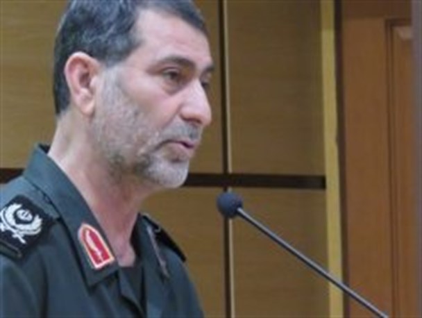 اراده و ایستادگی ملت ایران آمریکا را پای میز مذاکره کشاند