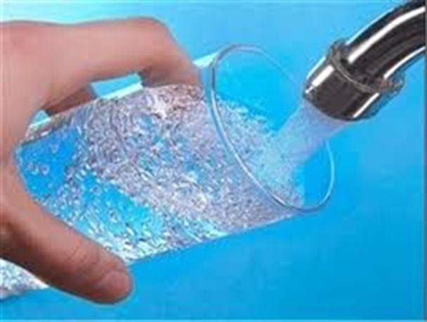 بستک دومین شهر اجرای تفکیک آب شرب از فضای سبز شد