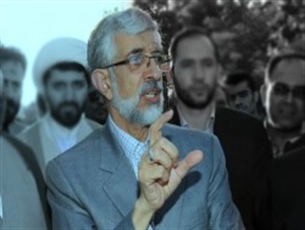 لزوم استفاده از ظرفیت های مردمی در راستای توسعه و مشهد ۲۰۱۷/ زیر بار زیاده خواهی طرف مذاکره کننده نمی رویم