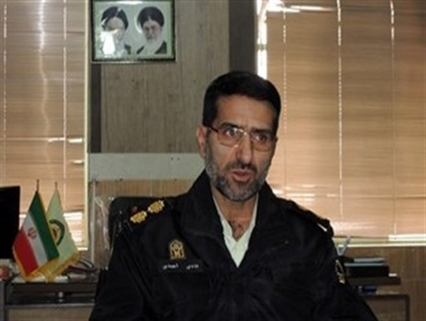 مسئولان برای ارتقای احساس امنیت اجتماعی شهروندان باید با هوشیاری بیشتری تلاش کنند