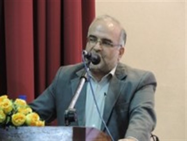 زیر ساخت ما معنویت و فرهنگ ماست