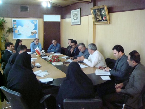 واحدهای تولیدی در مناطق محروم روستایی خدابنده راه اندازی می‌شود