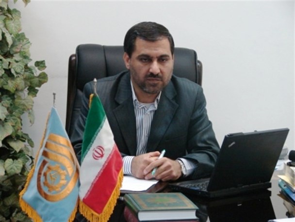 ایجاد میزآموزشی بین خوزستان و کشورهای حاشیه خلیج فارس