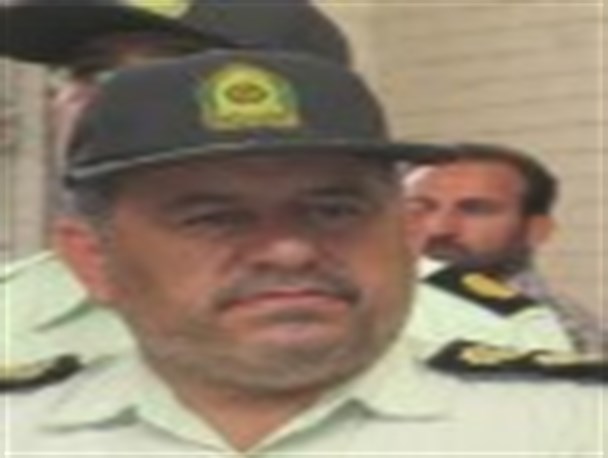 دستگیری ۲۹ سارق و کشف ۱۰۰ فقره انواع سرقت در شوشتر