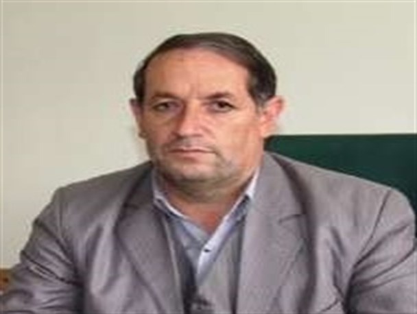 شروع برداشت غلات در شهرستان ورزقان/محصول گندم و جو در شهرستان بدون آفت سن برداشت خواهد شد