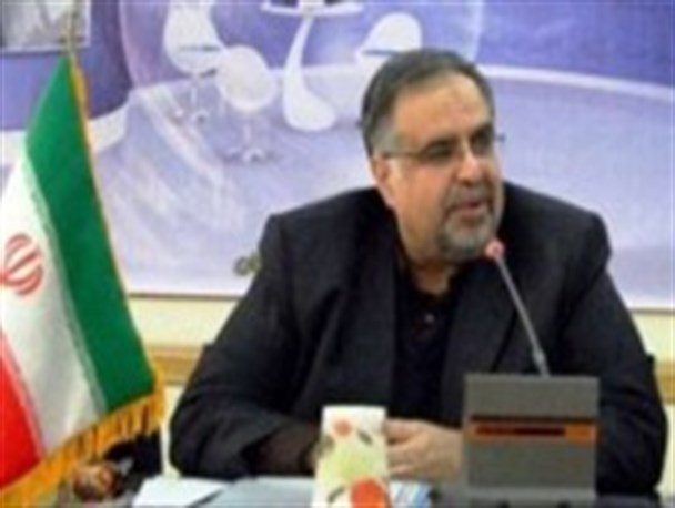 سرانه آب تجدید پذیر برای هر نفر در ایران ۲ هزار و ۱۰۰ متر مکعب است/ از سال ۹۲ بارگزاری های غیر مجاز بر روی رودخانه زاینده رود ممنوع شده است