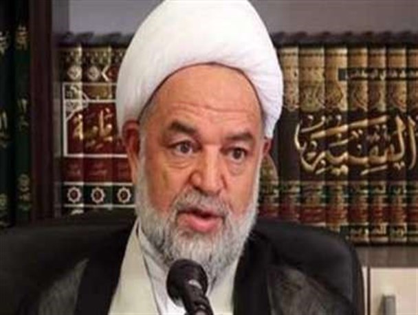 مدیرکل جدید کمیته امداد خراسان شمالی معرفی شد