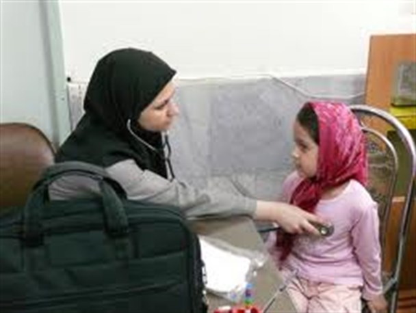 با سنجش سلامت کیفیت آموزش بهبود می یابد