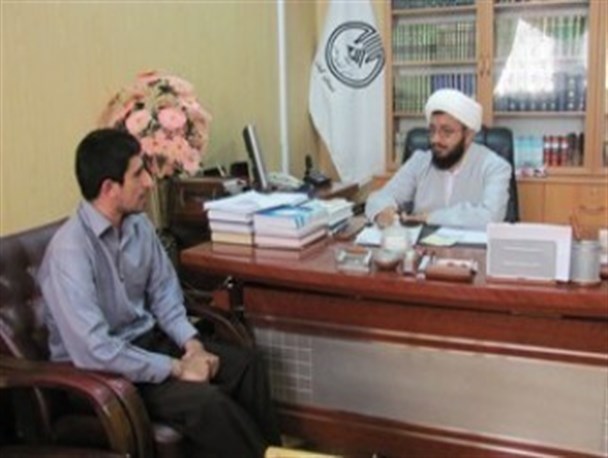 اقامه نماز جماعت در ۱۱۰ مسجد شهرستان تالش در ماه مبارک رمضان