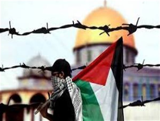 اعلام مسیر راهپیمایی روزقدس در سپیدان
