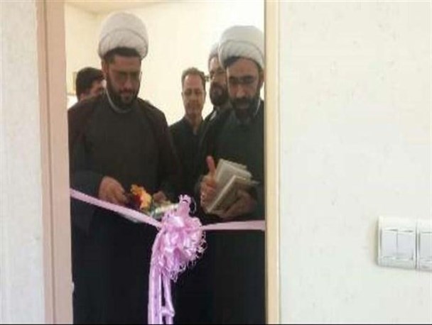 مرکز حفظ مجازی قرآن کریم در قزوین افتتاح شد