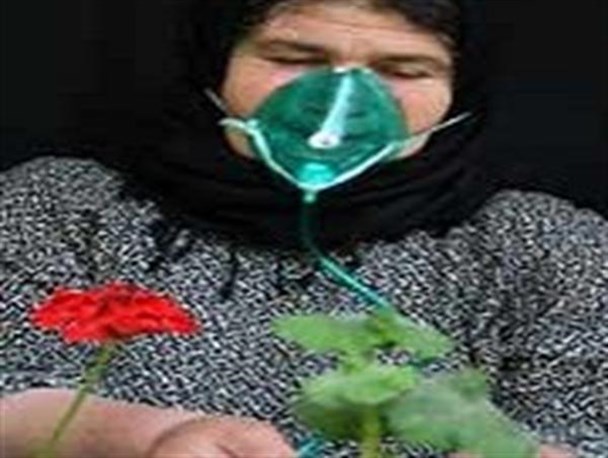 چهار هزار زن سردشت فاقد درصد جانبازی/ سرفه های مادر موسیقی آشنای کودکان سردشتی