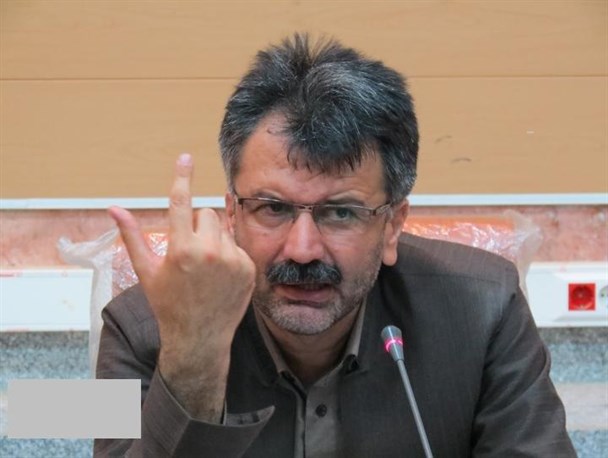 حامی صد درصد سرمایه گذاران هستم/مسئولین برای رفع موانع سرمایه گذاران آسان کاری کنند