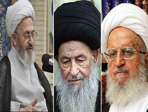 دعوت مراجع عظام تقلید از مردم برای حضور در راهپیمایی روز قدس