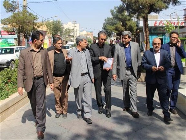 موازین معماری در توسعه شهری رعایت شود