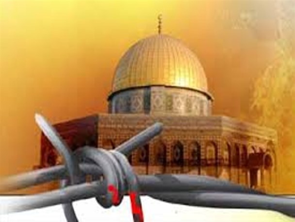 روز قدس روز برائت از مشرکین