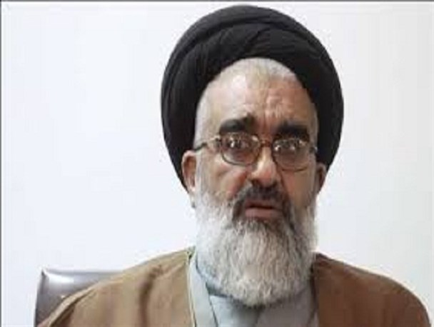 دعوت تولیت آستان مقدس و امام جمعه قم برای شرکت در راهپیمایی روز قدس