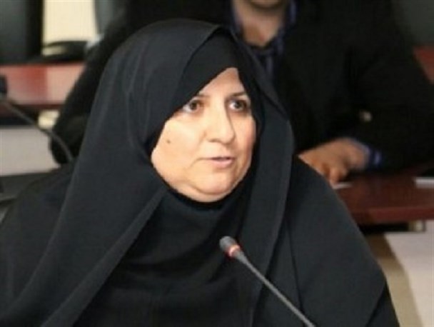 فرهنگ رعایت حجاب و عفاف سرلوحه زندگی دانش آموزان باشد