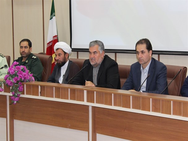 اقتصاد مقاومتی باید درمیان تمامی اقشار جامعه به صورت یک فرهنگ نهادینه شود