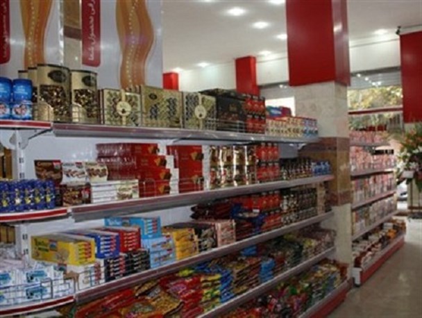 تبلیغات فروشگاه های زنجیره ای استان غیرواقعی است