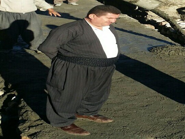 عضو شورای شهر جزئیات انتخاب شهردار جدید سردشت را اعلام کرد