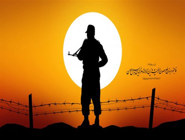 وقتی سربازی برای انقلاب معافیت از خدمت نمی شناسد