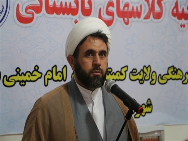 اوقات فراغت، بهترین فرصت برای ترویج سبک زندگی اسلامی است