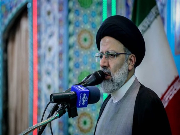 توسعه در پرتو امنیت شکل می گیرد/ نسخه سازش در سیره ائمه(ع) وجود ندارد