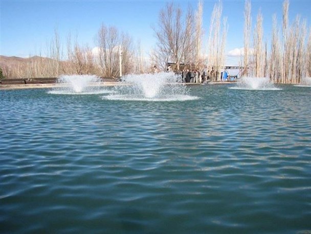 بازرسی از اماکن آبی استان آغاز شد