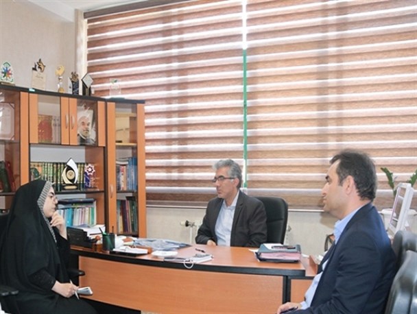 از رفع دغدغه های ثبت نام مدارس گلستان تا تشریح وضعیت نیروی انسانی