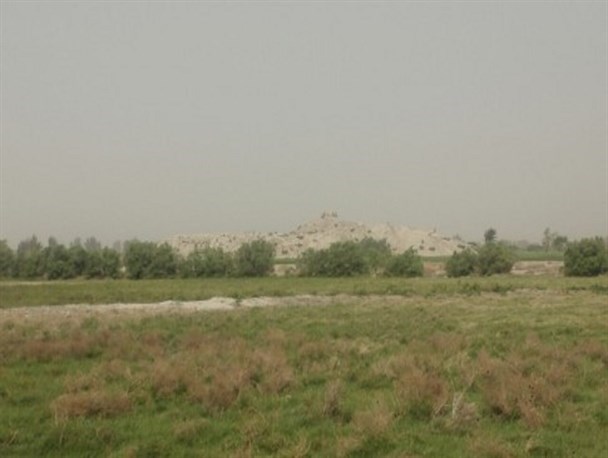اولین چاه های شبه قناتی دنیا در روستای گوری چشم انتظار حضور گردشگران
