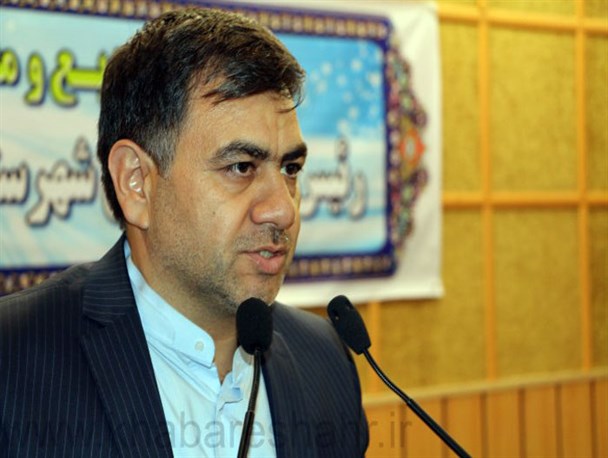 رسیدگی به بیش از ۱۵۰ هزار پرونده در سال گذشته توسط دادگستری شهرستان شهریار/تشکیل شورای حفاظت از بیت المال برای مقابله با ساخت و سازهای غیرمجاز