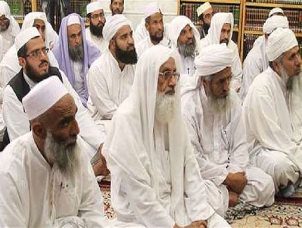 حکام سرسپرده عرب از ترس بیداری اسلامی، ایران هراسی می کنند/ حمایت از گروه های تروریستی سیاست دیرین آمریکا است