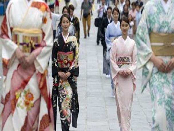 زنان زیبا به بهشت و زنان زشت به کجا می روند؟/ وقتی "کیم کارداشیان" صدای اعتراض ژاپنی‌ها را درمی آورد