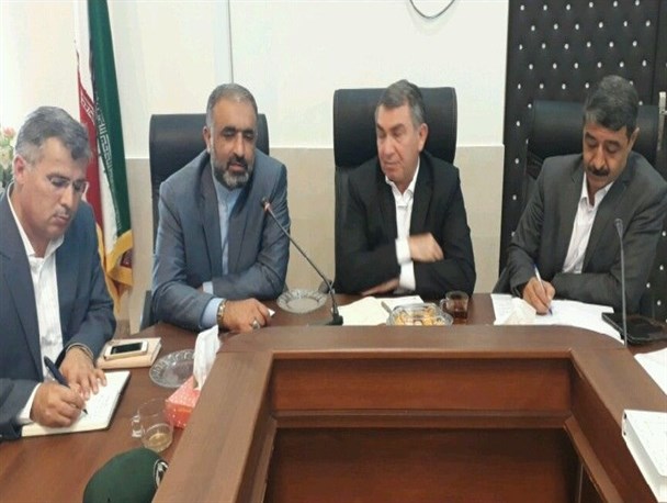 مراوه تپه، امن ترین مرز کشور را دارد