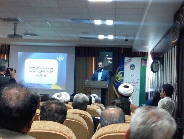 احداث ۷ هزار واحد مسکونی برای مددجویان طی ۴ سال گذشته