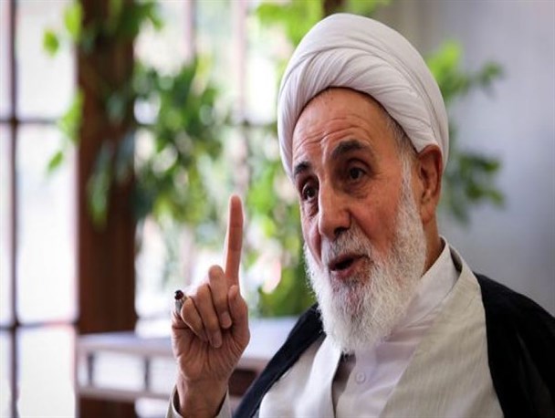 اعضای گروهک فرقان از آموزه‌های موسوی خوئینی‌ها استفاده می‌کردند