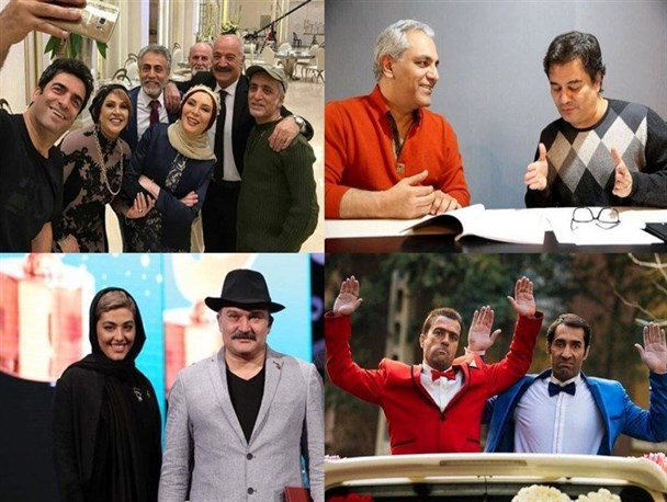 شبکه نمایش‌‌خانگی یا شبکه نمایش بچه پولدارها؟