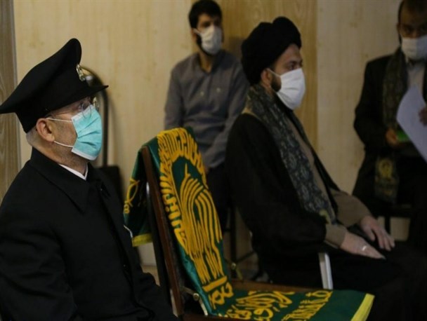 همدان میزبان کاروان حامل پرچم متبرک «امام رضا» (ع)/ اجرای ۷۰ برنامه توسط کاروان معنوی «زیر سایه خورشید»