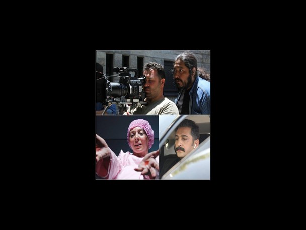 «روزی روزگاری ایران» کلید خورد/ داستان خانواده افغانستانی